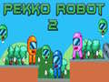 Гульня Pekko Robot 2 онлайн