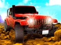 Гульня Рэвалюцыя Offroad онлайн