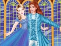 Гульня Цудоўная Чароўная Падарожжа онлайн