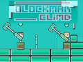 Гульня Blockman Спецзаданне онлайн