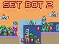 Гульня Set Bot 2 онлайн