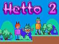 Гульня Hetto 2 онлайн