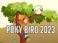 Гульня Покі Птушка 2023 онлайн