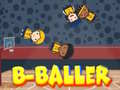Гульня B-Baller онлайн