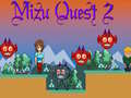 Гульня Mizu Quest 2 онлайн