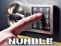 Гульня Numble онлайн