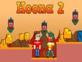 Гульня Hoona 2 онлайн