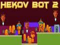 Гульня Hekov Bot 2 онлайн