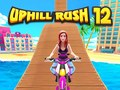 Гульня Uphill Rush 12 онлайн