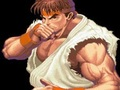 Гульня Street Fighter 2 онлайн