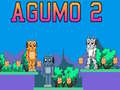 Гульня Agumo 2 онлайн