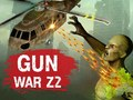 Гульня Вайна зброі Z2 онлайн