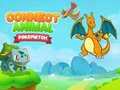 Гульня Свяжыце Жывёл Pokémon-mæatch онлайн