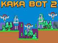 Гульня Kaka Bot 2 онлайн