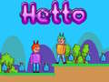 Гульня Hetto онлайн