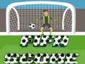 Гульня FIFA Бал онлайн
