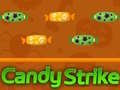 Гульня Candy Strike онлайн