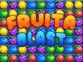 Гульня Fruita Blast онлайн