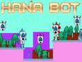 Гульня Hana Bot онлайн