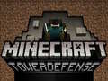 Гульня Minecraft Варота вежаў онлайн