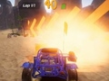 Гульня Xtreme Buggy Car: Аўтапромысловая Гонка онлайн