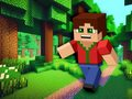 Гульня Minicraft онлайн