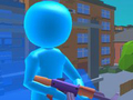 Гульня Стрэлец.io онлайн