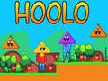 Гульня Hoolo онлайн