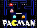 Гульня PAC-MAN онлайн