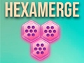Гульня Hexamerge онлайн
