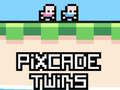 Гульня Pixcade Блізняты онлайн