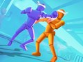 Гульня Агент Свабодзе 3D онлайн