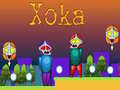 Гульня Xoka онлайн