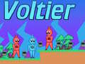 Гульня Voltier онлайн