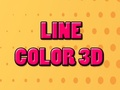 Гульня Лінія Колер 3D онлайн