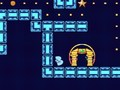 Гульня Pac Labyrinth: Уцёк з Алфавіту онлайн