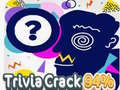 Гульня Trivia Crack 94% онлайн