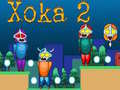 Гульня Xoka 2 онлайн