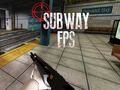 Гульня Метро FPS онлайн