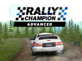 Гульня Rally Champion Advanced онлайн