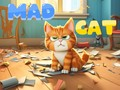 Гульня Шалёны Кот онлайн