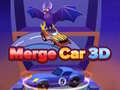 Гульня Зліццё аўтамабіляў 3D онлайн