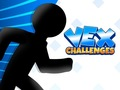 Гульня Vex Выпробаванні онлайн