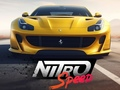 Гульня Nitro Snelheid онлайн