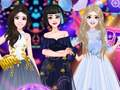 Гульня Фарматальная танцавальная вечарына Blackpink онлайн