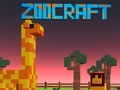 Гульня ZooCraft онлайн