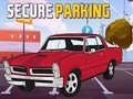 Гульня Veilige parkeerplek онлайн