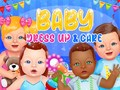 Гульня Аддзелачка для немаўлят онлайн