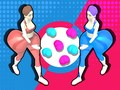 Гульня Творк Рэйс 3D онлайн