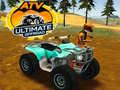 Гульня ATV Ультымативны Онлайн онлайн